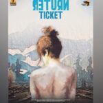 Gurleen Chopra Instagram - FIRST LOOK OF MY UPCOMING BOLLYWOOD MOVIE RETURN TICKET ... @idevsharma arbaazkhanofficial @adhyayansuman @ruslaanmumtaz @bollywood.movies_ @koimoi @instantbollywood @realbollywoodhungama @shweta.tiwari @nisantwood @sky9mediaa JW Marriott Mumbai Juhu