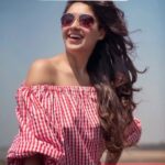 Gurleen Chopra Instagram – THX @harmansingh030 & TEAM GC FOR BDAY WISHES 🙏🏻