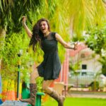 Gurleen Chopra Instagram - ZINDAGI BAHUT KEEMATI A EHDA IK IK PAL ENJOY KARO,,, DUNIYA TE AYE HO TA KUCH KAR K JAO .... LOVE U ALL ... GC
