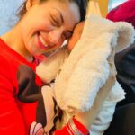 Gurleen Chopra Instagram – AJJ TO THEEK 1 SAAL PEHLA JAD MAIN APNE BANNU PUTT NU FIRST TIME APNE HATHA CH FARHIA C MERI EYES KHUSHI NAL BHAR GAIA C BHU JI BAHUT PYAAR KARDI A APNE BANNU PUTTT NU SHAYAD AJJ V MERE HAATHAN DI CHO YAAD HOYE TAINU JALDI AUNGI BANNU BHU JI JINA PYAR TERE PAPA NU PYAR KARDE A OSS TO JIADA TAINU PYARRRR KARDE A 🌟🥰👶💐💐💐🎂🎂🎂🎂 HAPPY 1ST BIRTHDAY MY LITTLE ANGEL 👼 BANNU 💋💋 Chandigarh, India