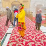 Gurleen Chopra Instagram – BDAY TE NEW YEAR HAMAESHA BABA JI NAL START KARNA CHAIDA KYU KI OHI MAINU SAB KUCH DINDA 🙏🏻🙏🏻 … ( SO KYU VISARE JINN SAB KICH DIYA 🙏🏻🙏🏻 ) …. Sri Harmandir Sahib, Sri Amritsar – www.sgpc.net