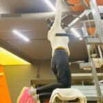 Gurleen Chopra Instagram – PULL UPS & LAT PULL DOWN 🏋️‍♀️