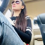 Gurleen Chopra Instagram – Boldo agar tumhe pyar ❤️ hone lage 🚗 … ( HAPPY SUNDAY ) Mumbai, Maharashtra