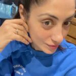 Gurleen Chopra Instagram - NATURAL GLOW AND FITNESS ARE MY BEST MAKEUP ! . @counsellingwith.gc . . . . . . . . . #naturalskin #naturalglow #naturaldiet #homemade #bollywoodactress #bollywoodtrend #punjabiactress #naturalyoga #gurleenchopra #gurleenchopraactress #healthylifestyle #counsellingwithgc #igurleenchopra