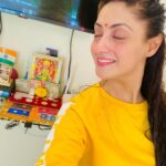 Gurleen Chopra Instagram - HAPPY 🪔 DIWALI 🪔LAXMI POOJA 🙏🏻 Mumbai, Maharashtra