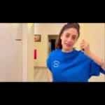 Gurleen Chopra Instagram – ARE YOU SUFFERING WITH PSORIASIS? Watch full video on YouTube IMGC PSORIASIS SPECIAL