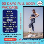 Gurleen Chopra Instagram - BODY SHAPE NU KARO FIT ✅ FAT TO FIT TRANSFORMATION WITH GC 👇👇 Bye bye all problems ✅✨ . Book APPOINTMENT TODAY! . . contact team @counsellingwith.gc @igurleenchopra . . . . . . . . . . . #acne #sugar #highbp #loosetummy #stress #anxiety #pcos #pcod #pigmentation #thyroid #womenshealth #homemadediet #dailymotivation #nutritionist #thyroidtips #overweight #nopills #health #nutirition #counsellingwithgc #igurleenchopra #youtubeimgc #2022