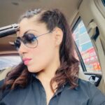 Gurleen Chopra Instagram – I Dnt need a weapon 🔫 I am ONE 💣 …