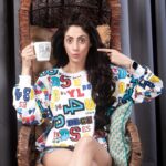 Gurleen Chopra Instagram – MY BEAUTY SECRET IS ABSOLUTELY NO TEA ☕️… @counsellingwith.gc 🍱🍱🍱🍱