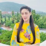 Gurleen Chopra Instagram – I love nature 🏔