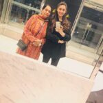 Gurleen Chopra Instagram - Maa varga Ghanchava boota main kidere Nazar na aye, le k jisto Chaaa udhari rab ne Swarg banaye 🧿👩‍👧 Duniya di sab to pyari maa nu 🎂🎂🎁🎁💕💕💕💕💐💐💐💐 HAPPY BIRTHDAY 🥳