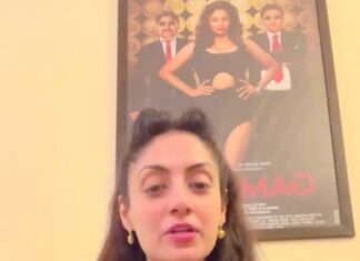 Gurleen Chopra Instagram - PIGMENTATION SPECIAL LIVE WATCH FULL VIDEO ON YOUTUBE IMGC