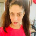 Gurleen Chopra Instagram - Stay tuned to watch my new show Alfaaz Roohan De ... 🦋