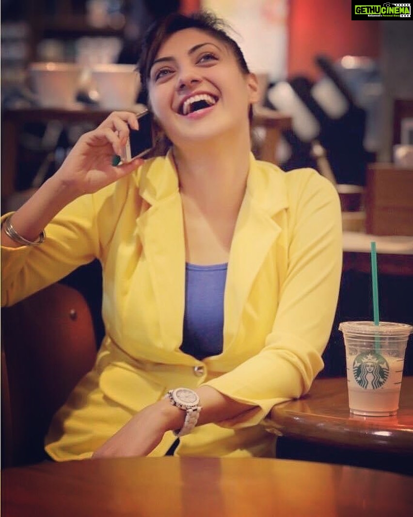 Gurleen Chopra Instagram - You make my ❤️ Smile 😊 ... Mumbai, Maharashtra