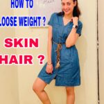 Gurleen Chopra Instagram – WEIGHT SKIN HAIR KIVE SAB NU THEEK KARNA ?