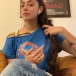 Gurleen Chopra Instagram -