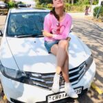 Gurleen Chopra Instagram - Caption daso iss pic lai 🤷🏼‍♀️ dekha meri kehri bhen da title sab to vadhiya janda iss pic naal main iss time ki feel Kar Rahi c daso ? 5 pm winner announce karangi ... Mud Island