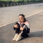 Gurleen Chopra Instagram - Believe in yourself Every Single Day & You will be UNSTOPPABLE 💪🏻 🏃🏼‍♀️ 💃... Mumbai, Maharashtra
