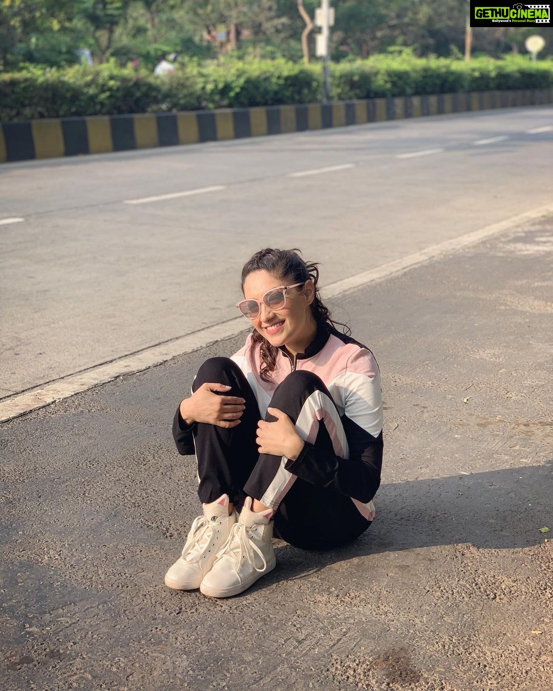 Gurleen Chopra Instagram - Believe in yourself Every Single Day & You will be UNSTOPPABLE 💪🏻 🏃🏼♀️ 💃... Mumbai, Maharashtra