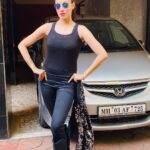 Gurleen Chopra Instagram - Assi kuriyan hai gudiya nahi jo gudeya nal he sohniya lagdia a, assi chiddiyan hai jo apni udaan kaliyan hé Bharna jaandia haan 🦅.... . . . Best lines by @k.aynat