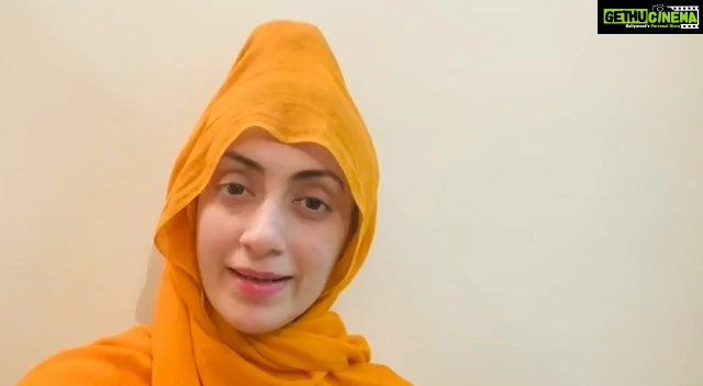 Gurleen Chopra Instagram - Total 4428 japji Sahib de path Di seva lai baba ji ne 🙏🏻