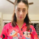 Gurleen Chopra Instagram - 5 second Di path karde hoye video bna k @ashu_verma9 nu insta te bhejo ....kal afternoon 1 pm tak late na karna nahi tuada shot nahi lagega 🎥 ...