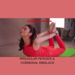 Gurleen Chopra Instagram – Are you also suffering and struggling with IRREGULAR PERIODS AND HORMONAL IMBALACE ?
.
A GOOD HOME MADE DIET AND PROPER LIFESTYLE CAN HEAL AND TREAT YOU! ✅
.
IRREGULAR PERIODS COME WITH LOT OF HEALTH ISSUES –
ACNE, OVERWEIGHT, WEAKNESS, WEAK EYESIGHT!
.
Understand your hormonal imbalace THROUGH GC and get them treated as soon as possible!
.
Share this video with the ones who are suffering from irregular periods!
.
Contact team
@counsellingwith.gc
@igurleenchopra
.
.
.
.
.
.
.
#irregularperiods #pcos #pcostips #pcoscommunity #hormonalimbalance #pcosweightloss #pcosdiet #pcosfertility #myfertilitypath #yogaforwomen #pcodtips #acnetips #pcosacne #coundellingwithgc #igurleenchopra