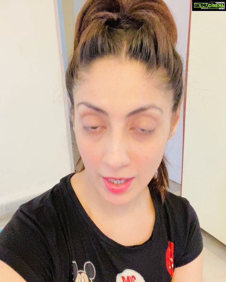 Gurleen Chopra Instagram - Msg for girls 👯♀️ Mumbai, Maharashtra