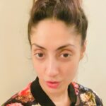Gurleen Chopra Instagram - Path Karan de faide 🙏🏻 Home Sweet Home ❤