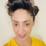 Gurleen Chopra Instagram - Today 3pm see u all live on Instagram 💃 jaldi jaldi sare ready ho jao ..... 👯‍♀️ love love 💓