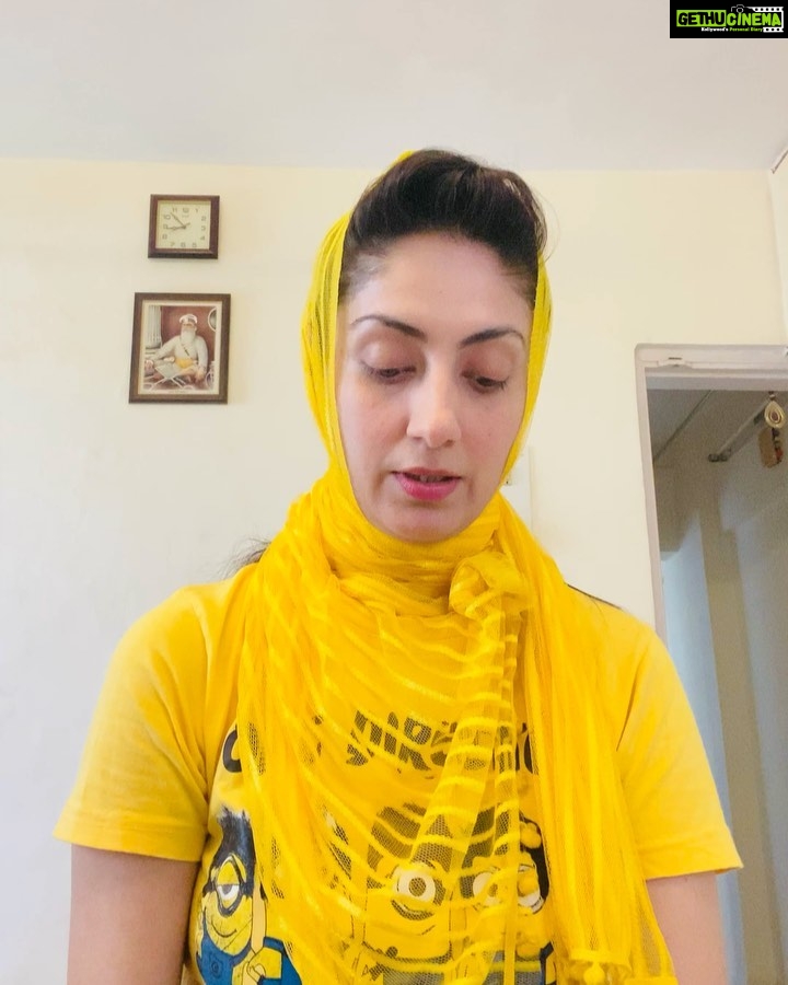 Gurleen Chopra Instagram - Listen this girls carefully 🙏🏻