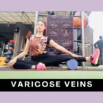 Gurleen Chopra Instagram - 4 MAIN AND BENEFICIAL EXERCISES FOR VARICOSE VEINS ! . KYA AAPKO BHI VARICOSE VEINS KA ISSUE HAI? THEN THIS VIDEO IS FOR YOU! . DO THEM DAILY AND SEE THE CHANGE! . 20% OF YOUR VEINS WILL HEAL WITH THESE EXERCISES . 80% HEALING IS DONE WITH DIET! . PERFORM THESE AND GET YOUR VARICOSE VEINS DIET PACKAGE TO SAY THEM BYE-BYE . CONTACT TEAM @counsellingwith.gc @igurleenchopra . . . . . . . . . . . . . . . . . . . . . . . . . . . . . . . . . . . . . . . . . . . . . . #varicose #varicoseveins #gchomemadediet #homemadediet #dietpackage #nutritionist #healthylife #healthyliving #healthissue #healthylifestyle #healthyroutine #varicoseexercise #varicoseveinsexercises #varicosevideo #varicosereel #reelitfeelit #dailymotivation #dietchart #expertdietchart #counsellingwithgc #igurleenchopra