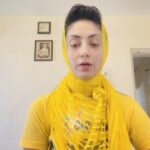 Gurleen Chopra Instagram - 19 may mng 8am tak team nu daso kehri bhen ne kinne path kite a sarea de path count Kar k he ardaas hoegi 10 vaje 🙏🏻