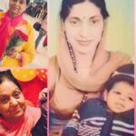 Gurleen Chopra Instagram – You are the first person I saw when I opened my eyes first, I want you to be the last person I see before I die, please Live Long mama 👩‍👧…. ( Happy mother,s day ) Duniya dia saria Mawa dia lambia umaran hon …. 🙏🏻 Chandigarh, India