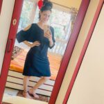 Gurleen Chopra Instagram - Don’t copy others, Be a Real Version... 💃🧘‍♀️🏃🏼‍♀️👸🏼 ( happy weekend from cute mickeyyyyy )
