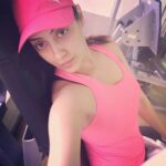 Gurleen Chopra Instagram - Excercise not only changes your Body, it changes your Mind, your Attitude & your Mood 🏃🏼‍♀️🏋️‍♀️☀️🌟🐹 ( cute mickeyyyyy is happy ) weekend mode on 🌍🙏🏻🤘🏻