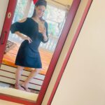 Gurleen Chopra Instagram - Don’t copy others, Be a Real Version... 💃🧘‍♀️🏃🏼‍♀️👸🏼 ( happy weekend from cute mickeyyyyy )