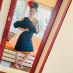 Gurleen Chopra Instagram - Don’t copy others, Be a Real Version... 💃🧘‍♀️🏃🏼‍♀️👸🏼 ( happy weekend from cute mickeyyyyy )