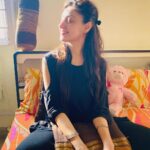 Gurleen Chopra Instagram – Sat shri Akal sariya nu 🙏🏻 stay home 🏠 Guys … Corona de patients vadd de ja rahe a ….Ghare raho sare plz 🙏🏻