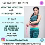 Gurleen Chopra Instagram - IT'S TIME TO SAY BYE BYE TO EVERY UNHEALTHY HABIT AND WELCOME A FIT AND FRESH NEW BODY! . TRANSFORM YOURSELF WITH GC HOME MADE DIET 📌NO PILLS 📌NO SHAKES . 100% RESULTS GUARENTED! . CONTACT TEAM @counsellingwith.gc @igurleenchopra . . . . . . . . . . . . . . #newyear #newyear2022 #newyearnewme #newyeartransformation #newyearquotes #newyearfitness #newyearbody #fitnessgoals #fitbodygoals #fitnesschallange #newyearchallange #dailyfitness #newyearresolution #counsellingwithgc #igurleenchopra