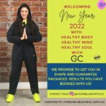 Gurleen Chopra Instagram - LET'S WELCOME 2022 WITH WHOLE HEARTEDLY HEALTHY US HAPPY US ✨ . Let's celebrate this 1st day of 2022 with wide arms open for positivity! . Wishing everyone A HELATHY AND HAPPY NEW YEAR! . contact team @counsellingwith.gc @igurleenchopra . . . . . . . #newyear #newyear2022 #newyearnewme #newyeartransformation #newyearquotes #newyearfitness #fitnesschallange #newyearchallange #dailyfitness #newyearresolution #counsellingwithgc #igurleenchopra