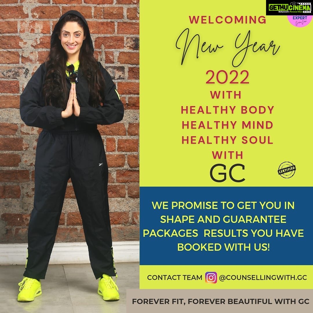 Gurleen Chopra Instagram - LET'S WELCOME 2022 WITH WHOLE HEARTEDLY HEALTHY US HAPPY US ✨ . Let's celebrate this 1st day of 2022 with wide arms open for positivity! . Wishing everyone A HELATHY AND HAPPY NEW YEAR! . contact team @counsellingwith.gc @igurleenchopra . . . . . . . #newyear #newyear2022 #newyearnewme #newyeartransformation #newyearquotes #newyearfitness #fitnesschallange #newyearchallange #dailyfitness #newyearresolution #counsellingwithgc #igurleenchopra