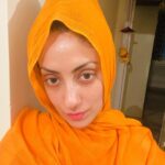 Gurleen Chopra Instagram – Jiss ke siir upper to swami, so dukh kesa pave… 🙏🏻 ( sarbat da Bhala Kari )