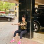 Gurleen Chopra Instagram - The hard days are what make you stronger 🏋️‍♀️💪🏻