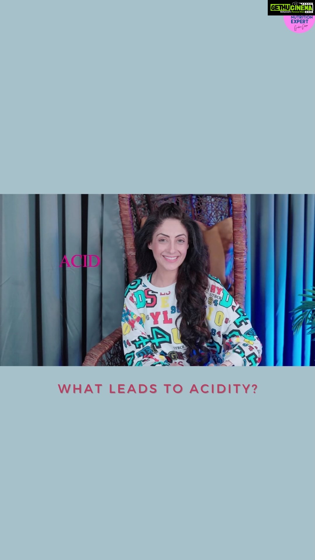 Gurleen Chopra Instagram - HERE IS THE MOST AWAITING VIDEO ON ACIDITY !! GET TO KNOW THE REAL REASONS OF YOUR BLOATING AND ACIDITY ISSUE TO AVOID FURTHER HEALTHY PROBLEMS! . THE MOST COMMON REASON IS DRINKING A LOT OF TEA ! . YOU NEED TO STOP NOW AND OPT HEALTHY HOME MADE SHAKES. ✨ . Do you also suffer with poor digestive system? Now you can say bye bye to pills and acidity for always with GC HOME MADE DIET! ✨💯 . NO MEDICINES NO MARKET PRODUCTS!! . IF ANYONE HAS THIS ISSUE IN YOUR FAMILY, PLEASE SHARE THE VIDEO TO THEM AND HELP THEM ! ✨ Like, comment and share! . Contact team @counsellingwith.gc @igurleenchopra . . . . . . . . . . . . . . . . . . . . . . . . . . #overweight #overweightexercise #fatlosstips #marriageissue #fueldiet #healthydiet #dietpackage #healthyliving #weightlosstips #wintertips #healthyskintips #health #nutritionist #dietician #acidityissues #aciditytips #bloatingtips #poordigestivesystem #acidityvideo #highbp #bloodpressuretips #bollywoodactress #counsellingwithgc #igurleenchopra