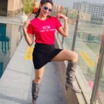 Gurleen Chopra Instagram – Commit to your Dreams & Universe will provide everything you Need 🌟