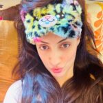 Gurleen Chopra Instagram – You are the first person 🦹🏼 I want to see when I open my eyes 👀… Good morning my world 🌍…