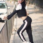 Gurleen Chopra Instagram – Stronger & Better than Yesterday 💪🏻🌟💃
.
.
Apply code 1500Gurlen, and get extra 10% off when the order over 1500 INR valid to Mar 31st, 2020.
🎁Search ID 663198 http://shein.top/si91gfu
.
.
PC 📸 @darshan_bhanushali_photography 
MUA💄@priyakhatry
Collaboration and shoot managed by @whiteantelope__ @mediatribein Mumbai, Maharashtra