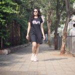 Gurleen Chopra Instagram - I never look back Darling, it distracts from the Now... . . . . Pic credit @darshan_bhanushali_photography . . . . . Shoot managed by @mediatribein . . . . . . . #cutegirlsonly #flirtgirls #cutebabes #fitbabes #lovemylife #lovemyself #letsrock #igurleenchopra #bollywoodactress #bollywoodmovies