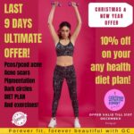 Gurleen Chopra Instagram - 💫Christmas and new year ULTIMATE EXCITING OFFER FOR YOU !! JUST 9 DAYS LEFT !! Get 10% OFF on any of your health diet plan! Start healthy, stay healthy 💯 Contact team @counsellingwith.gc @igurleenchopra GRAB YOUR PACKAGE NOW . . . . . . . . . . . . . . . . . . . #decemeberoffer #dietpackage #homemadepakacge #homemadedietpackage #threemonthpackage #offer #healthoffer #nutritionist #discountoffer #Christmasoffer #newyearoffer #christmasdietplan #dailymotivation #counsellingwithgc #igurleenchopra